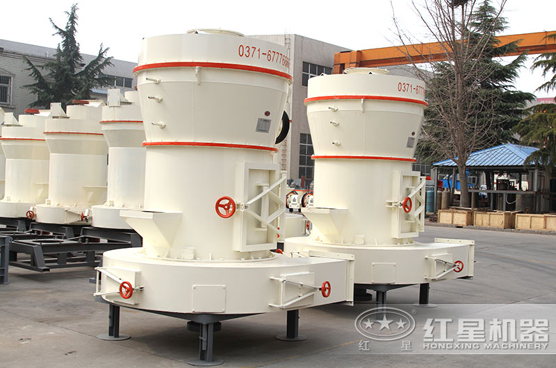 滑石粉磨粉機圖片 滑石粉磨粉機圖片