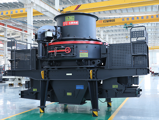 SC單缸圓錐破碎機(jī)