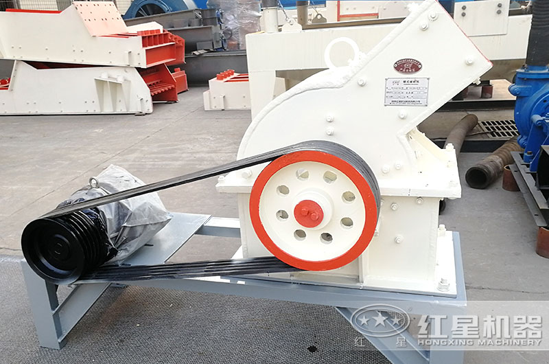 廢舊玻璃制成沙子用可以嗎？廢舊玻璃瓶制沙機(jī)器