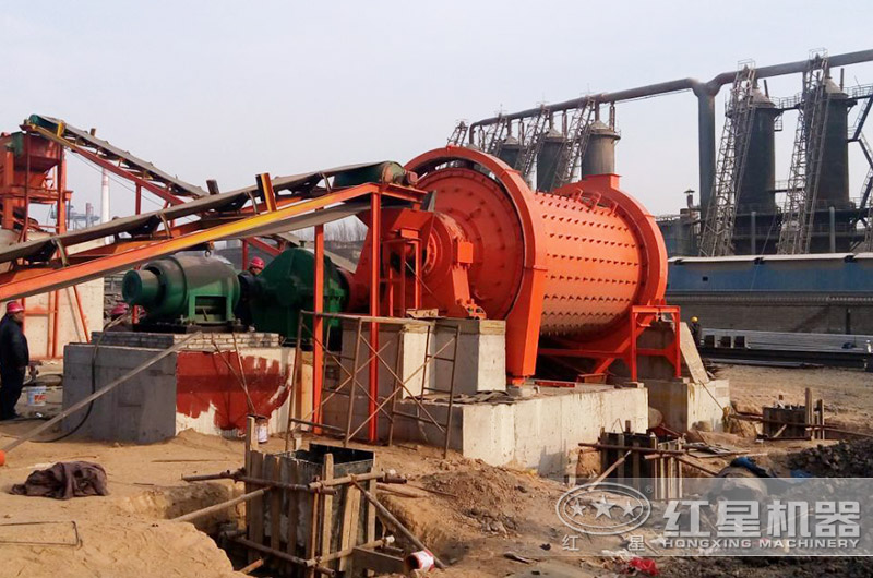 棒磨機和制砂機哪個制砂好？多方面對比分析