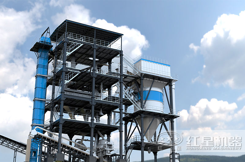 制砂樓一套多少錢？制砂樓廠家哪個品牌的好？