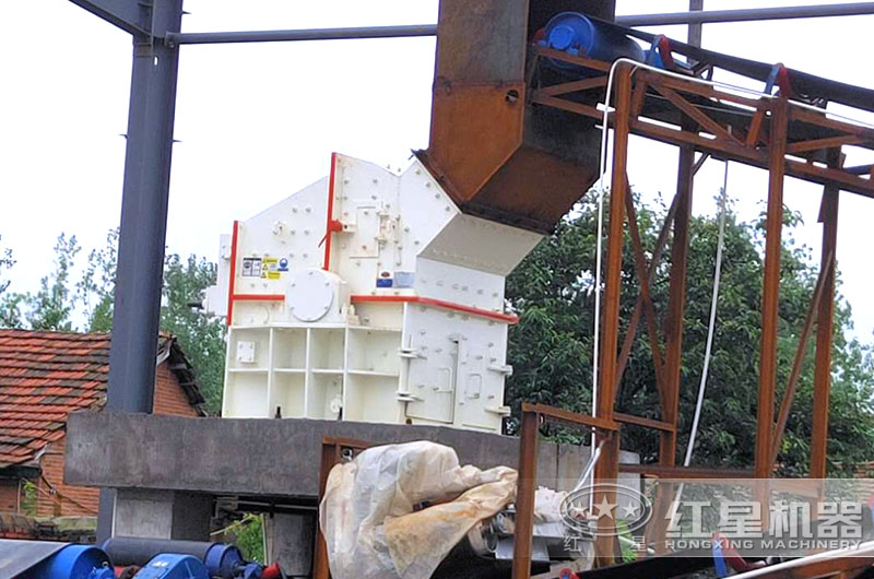 20噸制砂機(jī)多少錢(qián)一臺(tái)？（時(shí)產(chǎn)）