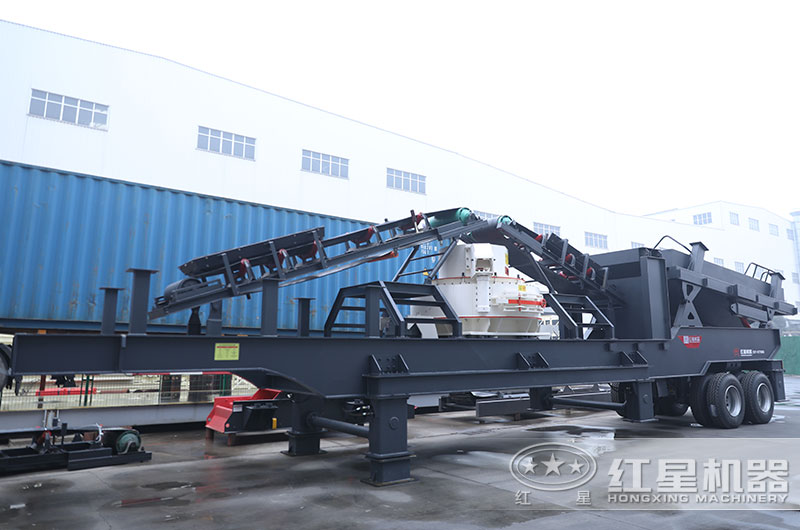 建筑廢料制砂機(jī)制出的沙子怎么用？需要什么合法手續(xù)？