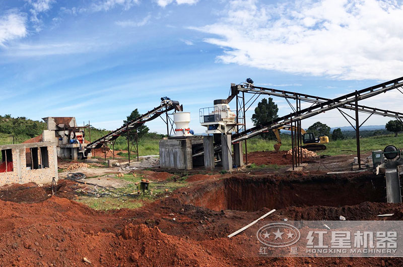 沙石破碎機整套設備有哪些？價格多少？