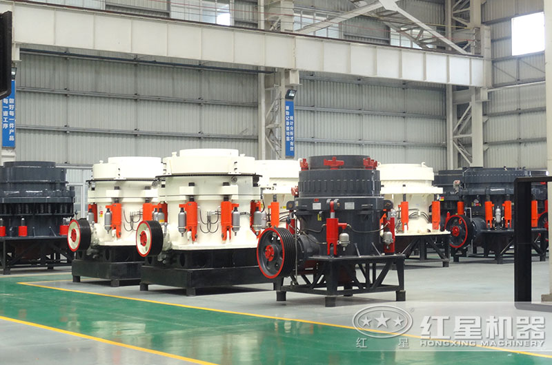 900圓錐破碎機參數(shù)及價格_配置電機多大？