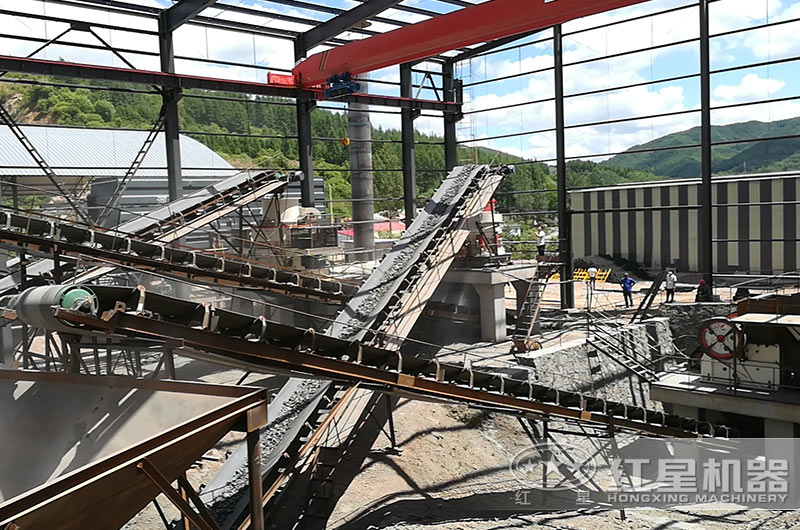 加工大理石的機器有哪些？大理石廢料加工成石子好賣嗎？