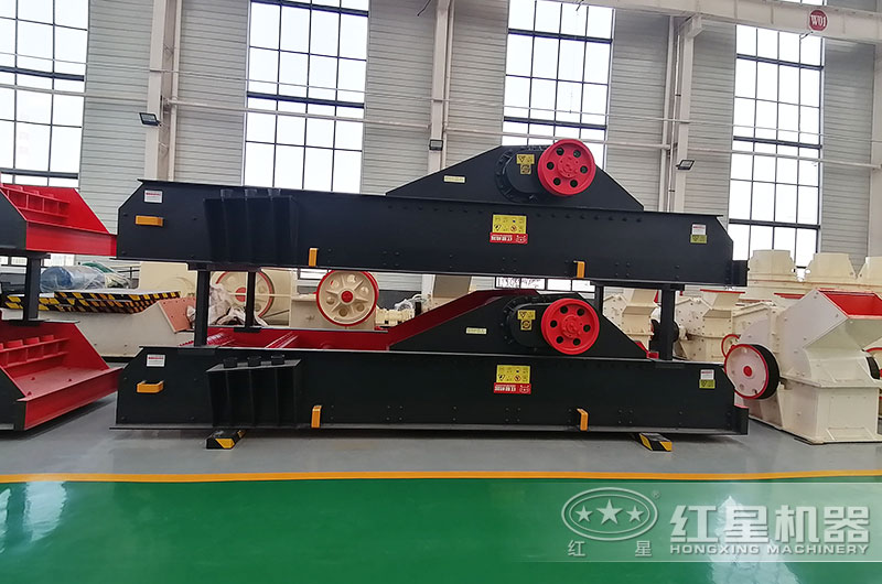 振動給料機(jī)圖片