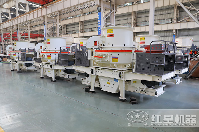 生產(chǎn)細沙的機器多少錢一臺？