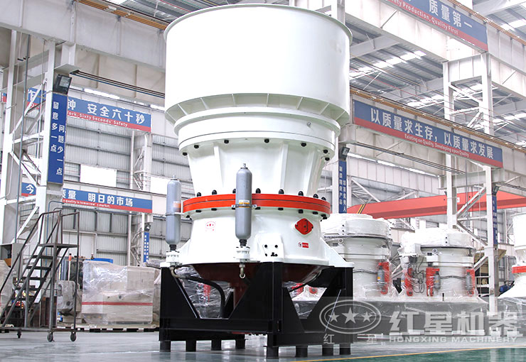 碎石用圓錐破好還是鄂破好？鄂破和圓錐破的區(qū)別