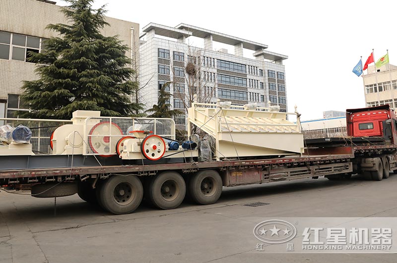 現(xiàn)貨設(shè)備直接發(fā)走