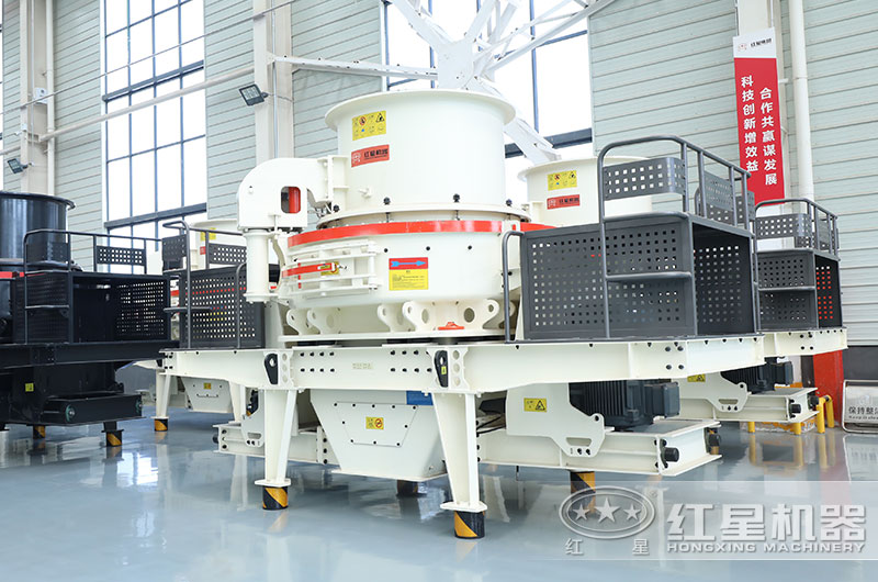 沖擊式制砂機一次成品率多少？進料尺寸是多少？附參數(shù)