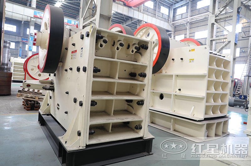 什么叫歐版破碎機(jī)？提供歐版破碎機(jī)圖片_型號(hào)和參數(shù)