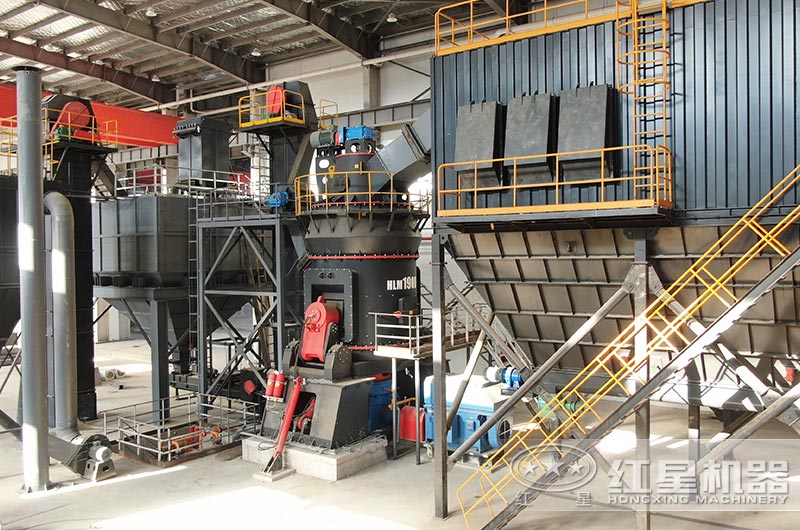 加工超細(xì)粉煤灰哪種設(shè)備好？多少錢一臺(tái)？