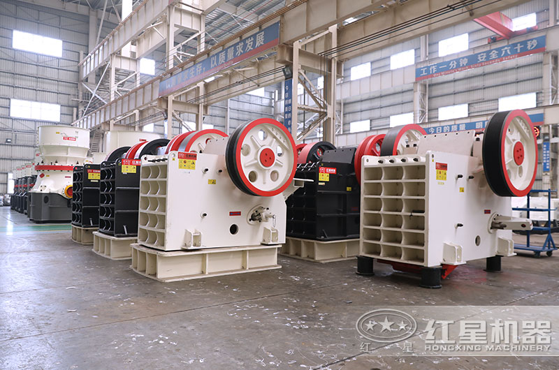 顎式破碎機圖片 顎式破碎機圖片