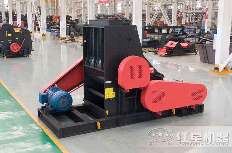 煤渣粉碎機有幾種型號？報價及圖片