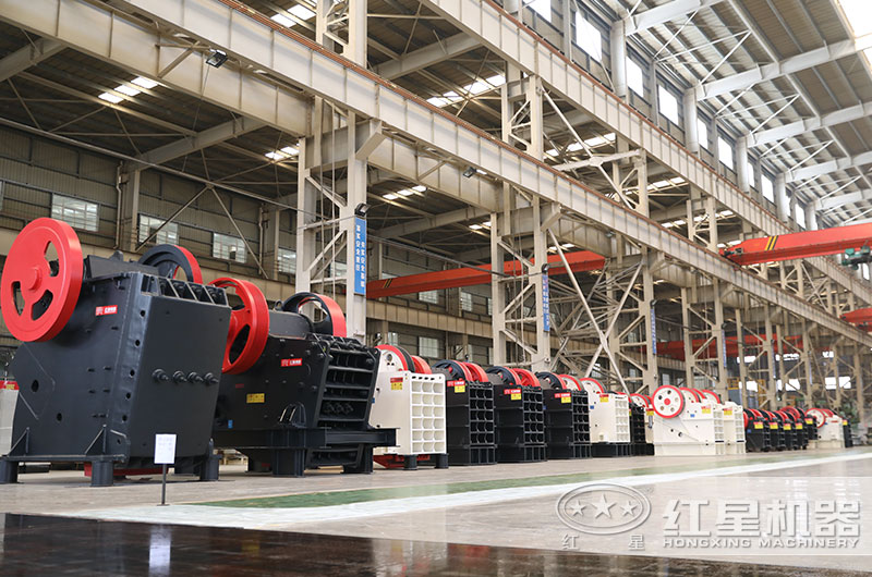 時(shí)產(chǎn)100噸的破碎機(jī)什么型號(hào)好用？多少錢(qián)一臺(tái)？