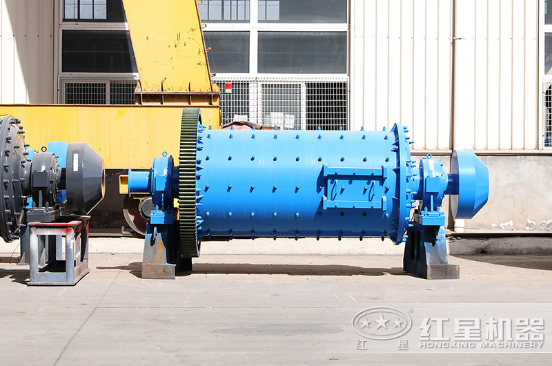 時產10噸球磨機尺寸是多少？多少錢？
