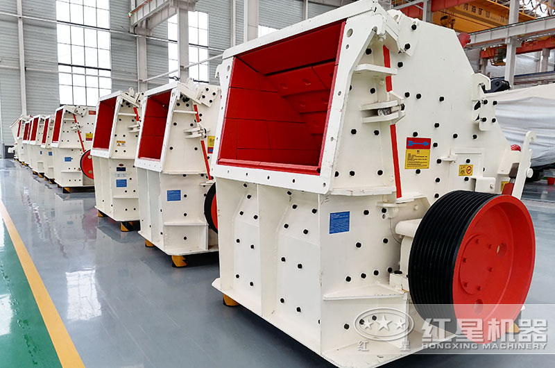 1316破碎機每小時生產(chǎn)多少噸？附參數(shù)