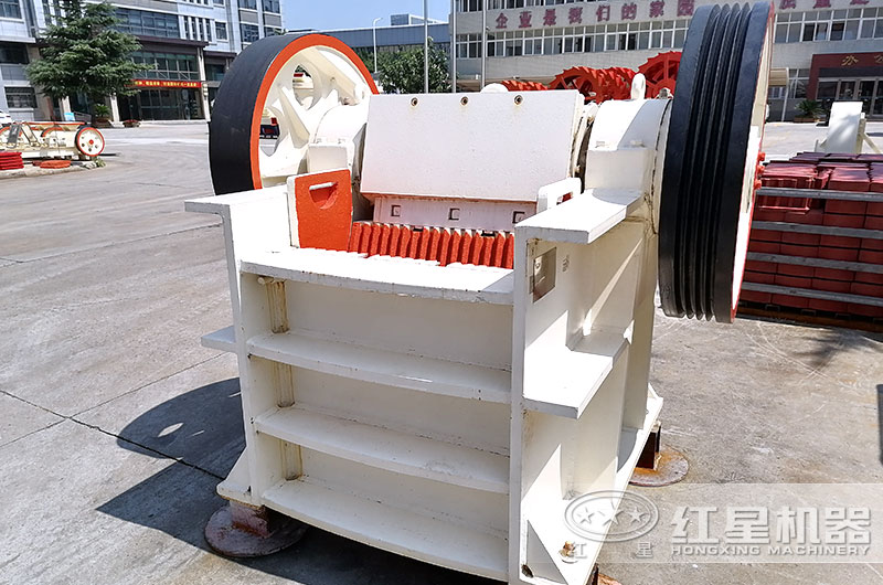 細牙破碎機產(chǎn)量多少？可以代替圓錐破嗎？