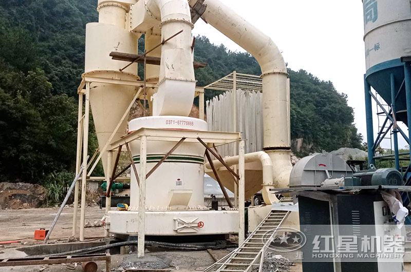 爐渣可不可以磨粉煤灰？生產(chǎn)粉煤灰設(shè)備要多少錢？