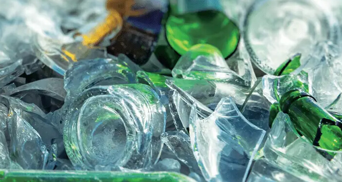 廢玻璃加工廠暴利嗎？投資廢玻璃加工設備多少錢？