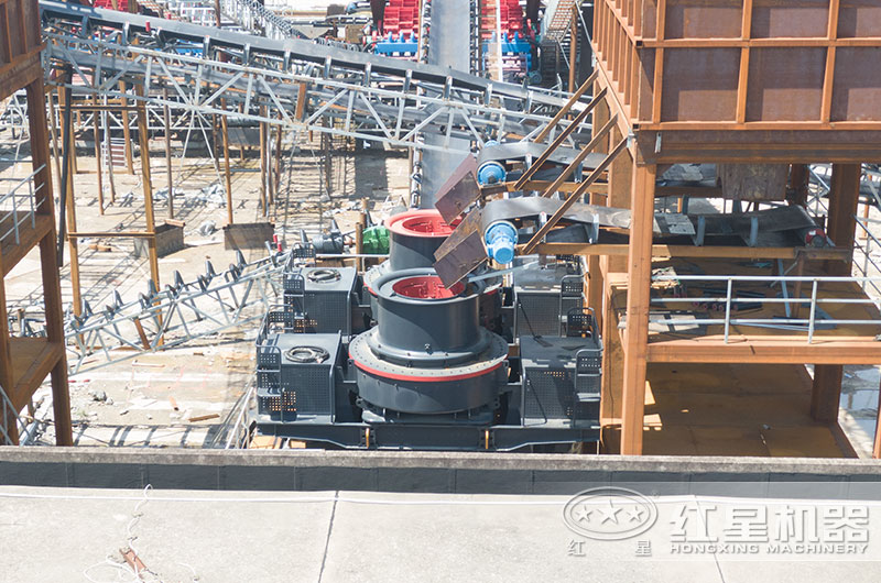 礦渣可以做機(jī)制砂嗎？礦渣制砂機(jī)哪種好用一點(diǎn)？