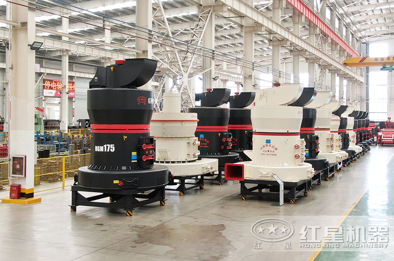 1000目石英粉用什么設(shè)備？多少錢一臺(tái)？