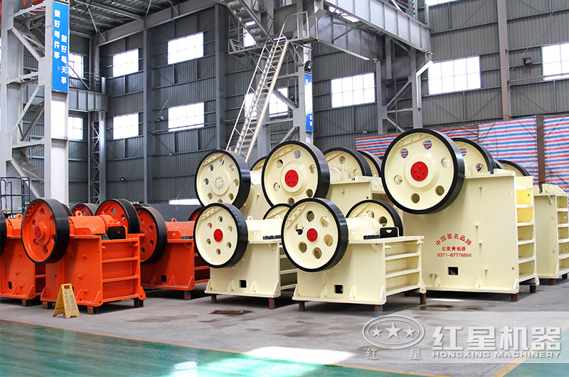 顎式碎石機(jī)設(shè)備一臺的價格是多少，產(chǎn)量高嗎？碎石效率如何提高