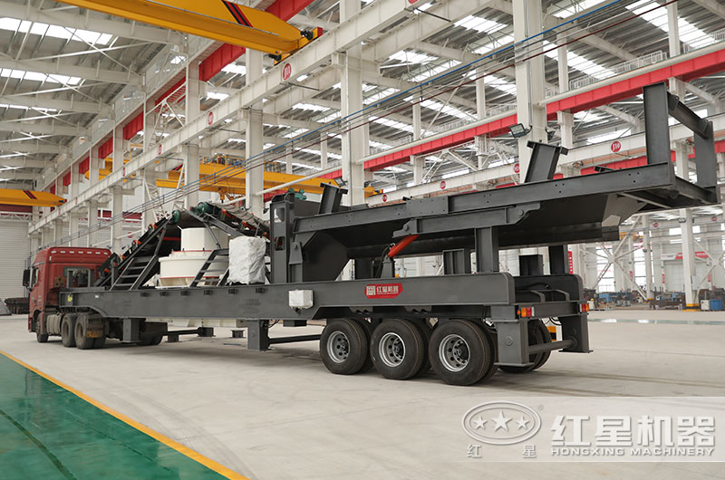 流動沙機(jī)每小時120方左右_圖片及價格