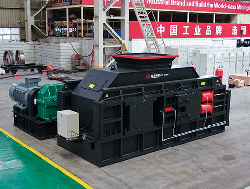 CJ系列歐版顎式破碎機(jī)