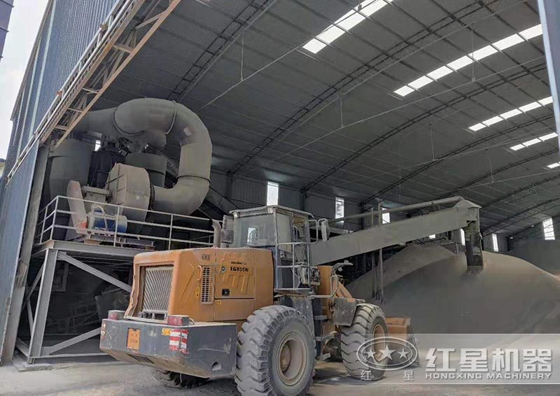 生產(chǎn)碎石需要什么機(jī)械？一臺設(shè)備輕松搞定