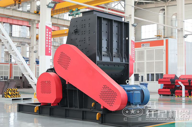 焦炭破碎機選型_多少錢一臺？