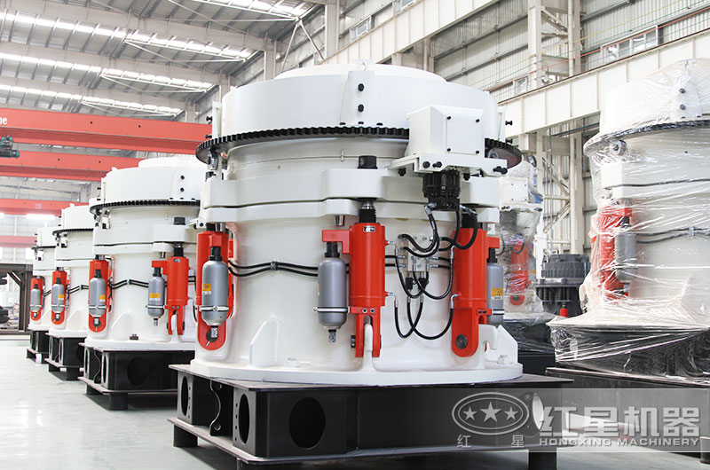2400圓錐破碎機(jī)產(chǎn)量多大？配多大電機(jī)？附技術(shù)參數(shù)表
