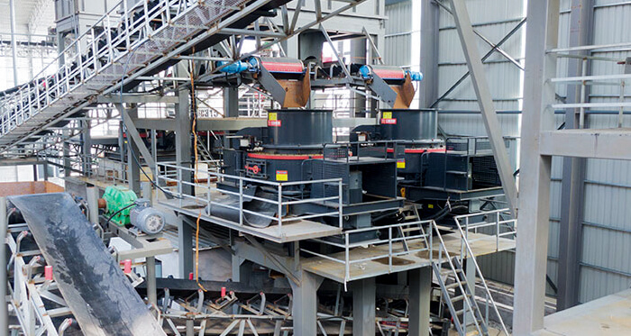 細(xì)沙中沙粗沙如何區(qū)分？粗沙打成細(xì)沙需要哪種機(jī)制砂設(shè)備，多少錢？