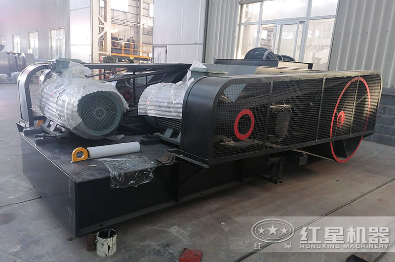 雙齒輥破碎機圖片 雙齒輥破碎機圖片