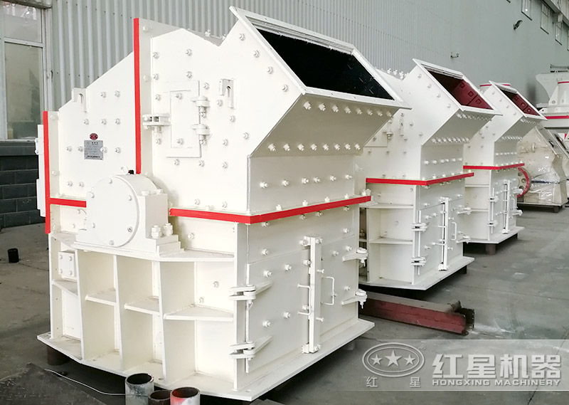 1414細(xì)碎機(jī)能出石子嗎？產(chǎn)量多少（附參數(shù)）