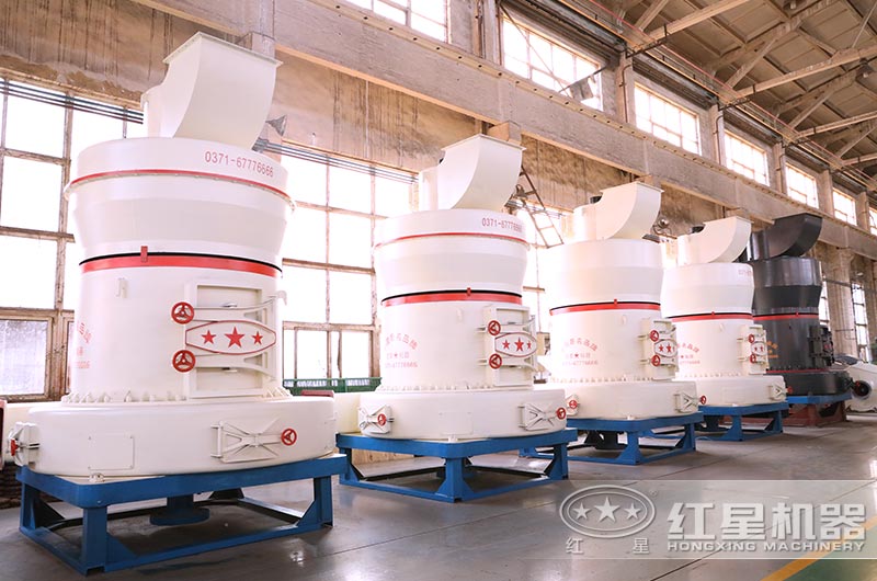 大型磨粉機(jī)價(jià)格和圖片_什么牌子好？