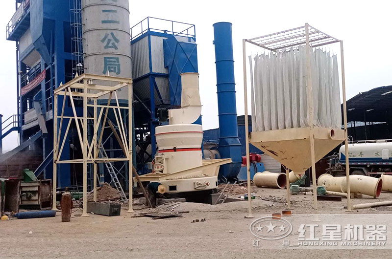 白云石磨粉用什么機(jī)械好？白云石的用途有哪些？