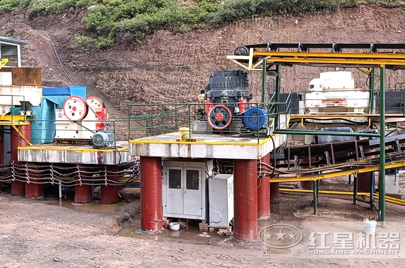 尾礦可以做機制砂嗎？尾礦砂是怎么制造成的