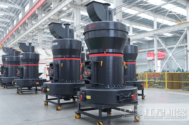 超細(xì)磨粉機型號規(guī)格大全_圖片及價格