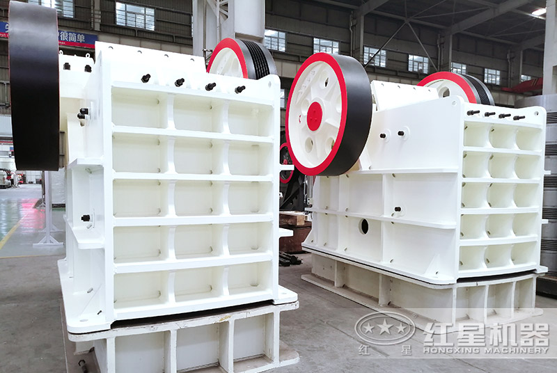 破碎石子生產線中用到哪些設備？多少錢