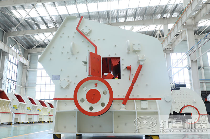 1515反擊破每小時產(chǎn)量多少？附各項參數(shù)