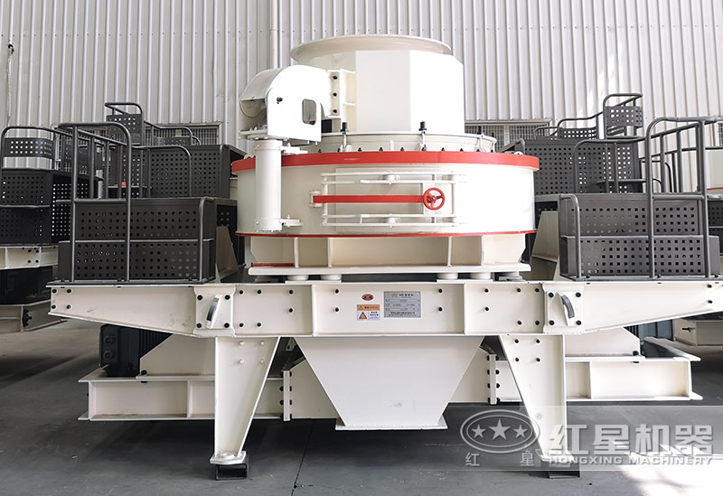 沖擊式破碎機是怎么破碎石頭的？用途用哪些