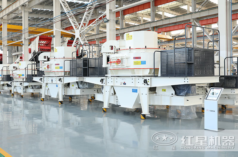 9526制砂機(jī)每小時產(chǎn)量是多少噸？配多大電機(jī)？