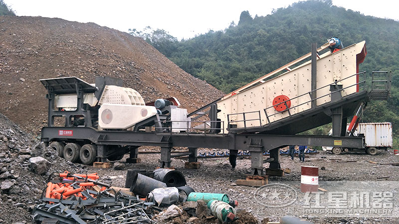 輪胎粉碎機(jī)多少錢一套？輪胎粉碎機(jī)生產(chǎn)線