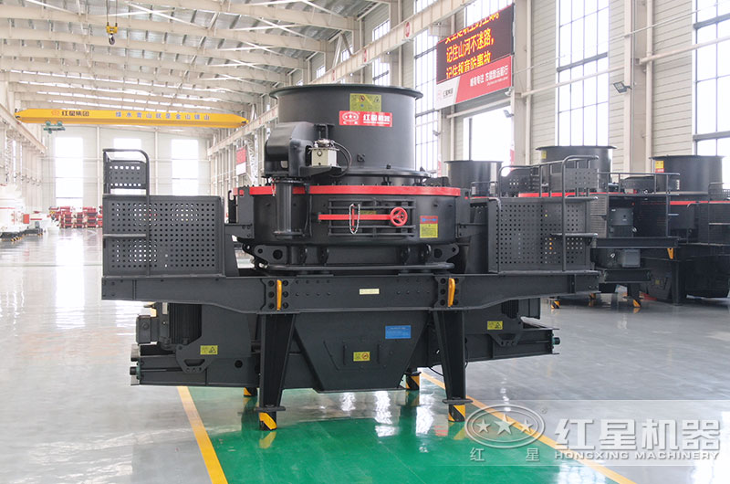 制沙破碎機(jī)能制石子嗎？制沙破碎機(jī)有哪幾種？