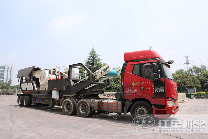 投資制砂機前景好嗎？每小時200噸制砂設(shè)備多少錢