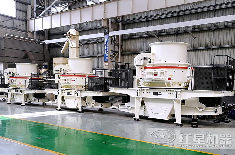 制砂機(jī)圖片，現(xiàn)貨供應(yīng)