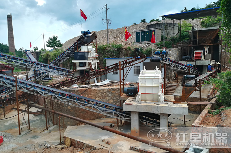 一套打沙機器要多少錢，砂石設(shè)備選購指南 