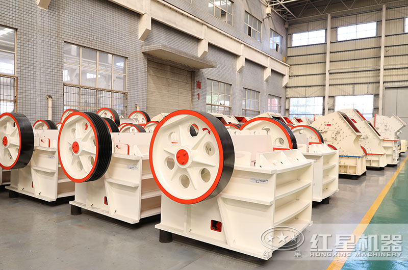 日產(chǎn)量200噸碎石機(jī)多少錢一臺？